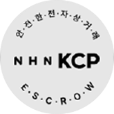 NHN KCP 구매안전 에스크로 서비스