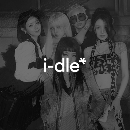 idle